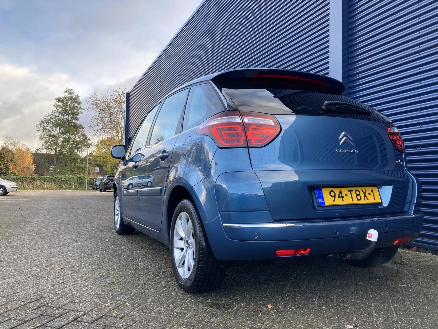 Citroën