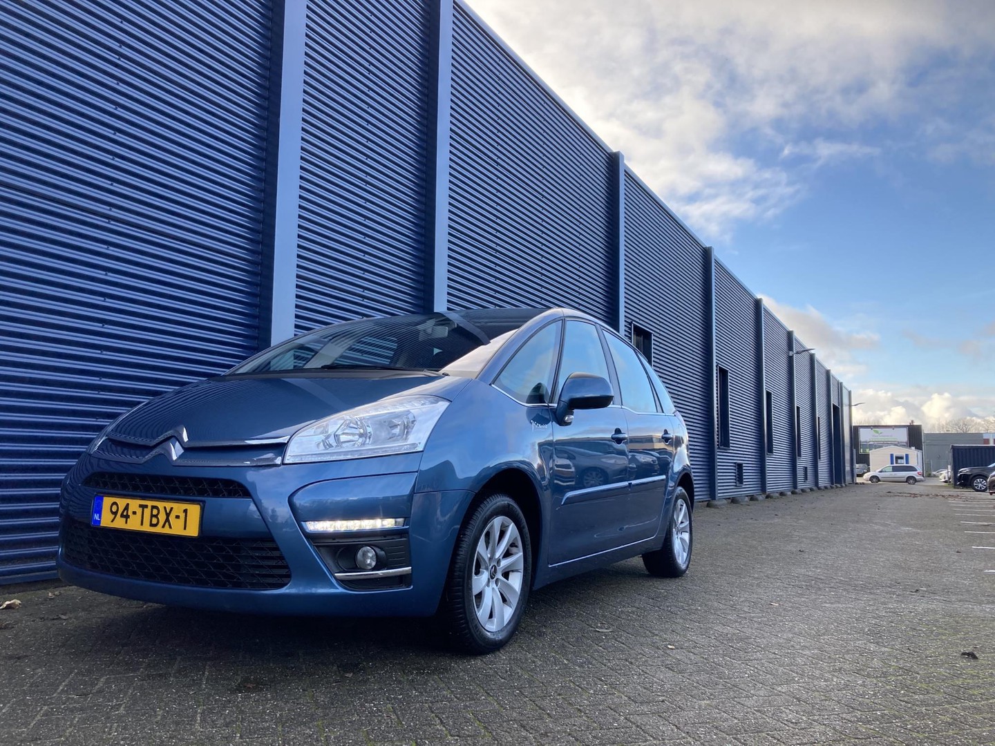 Citroën