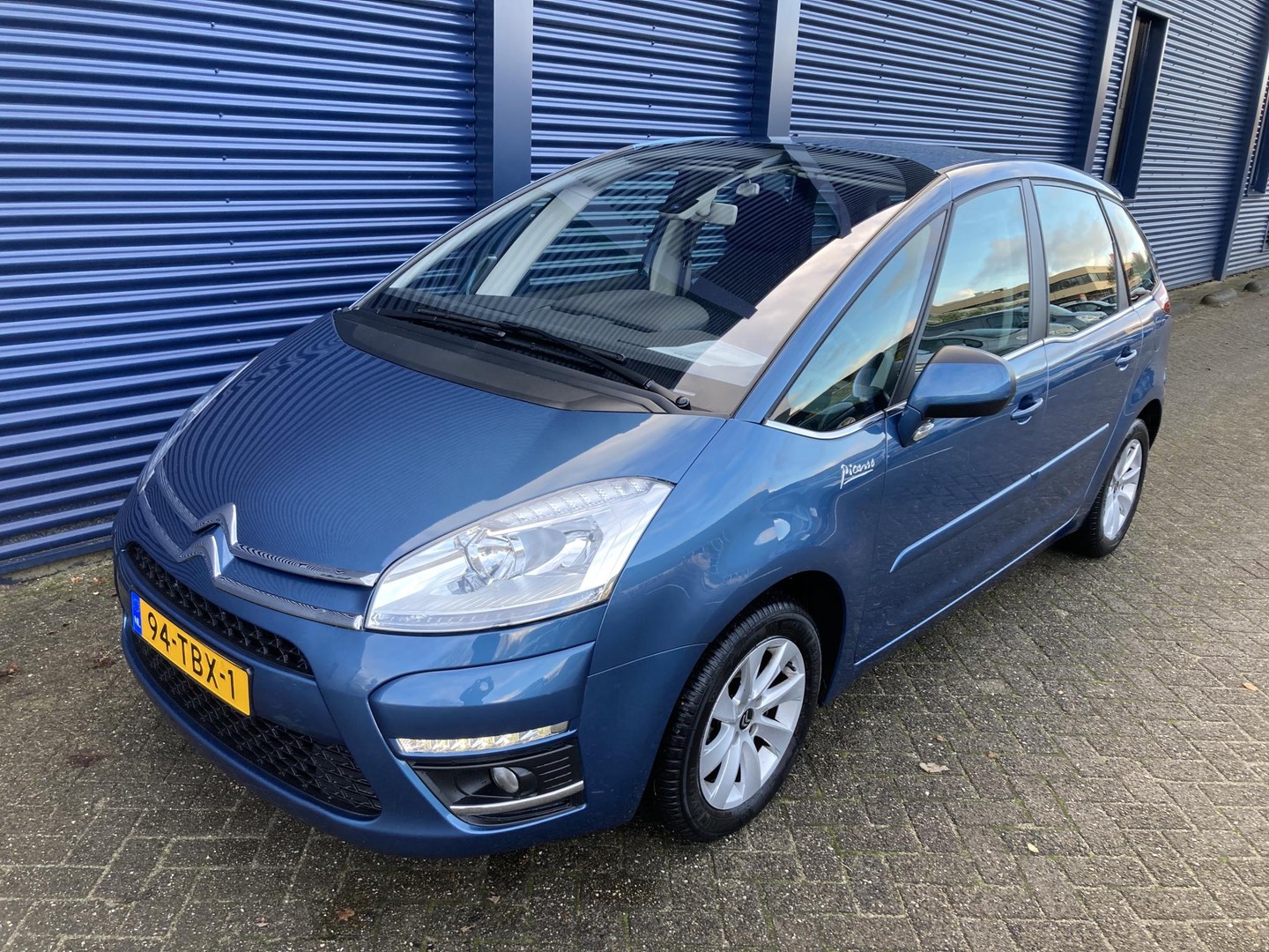 Citroën