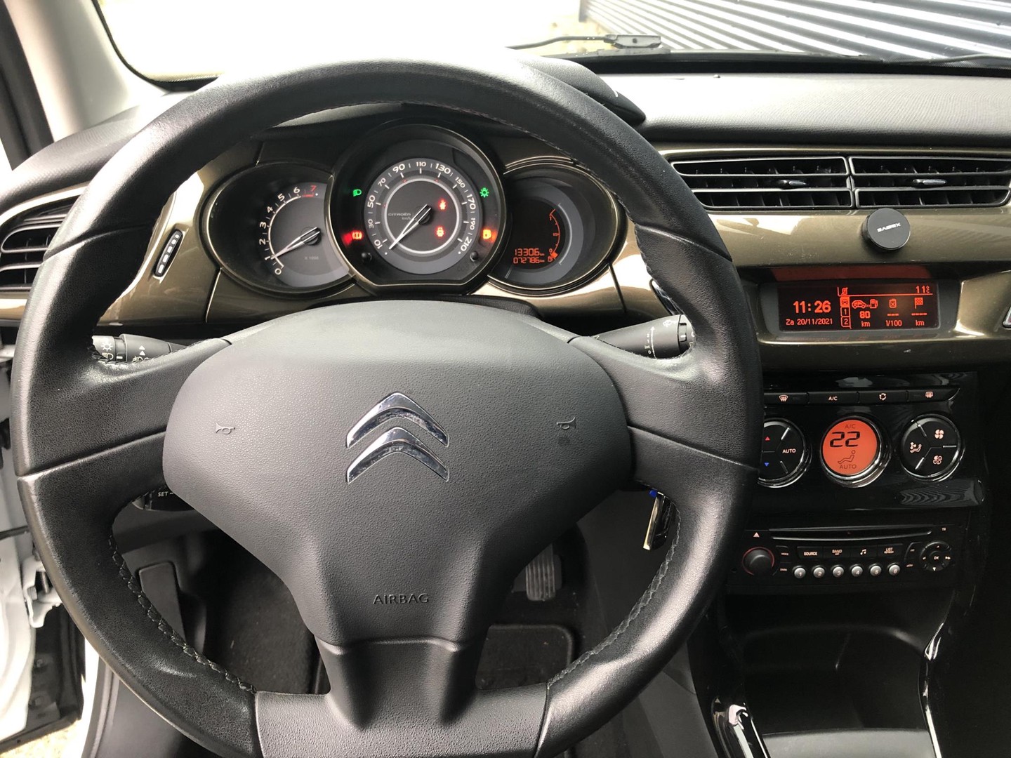 Citroën