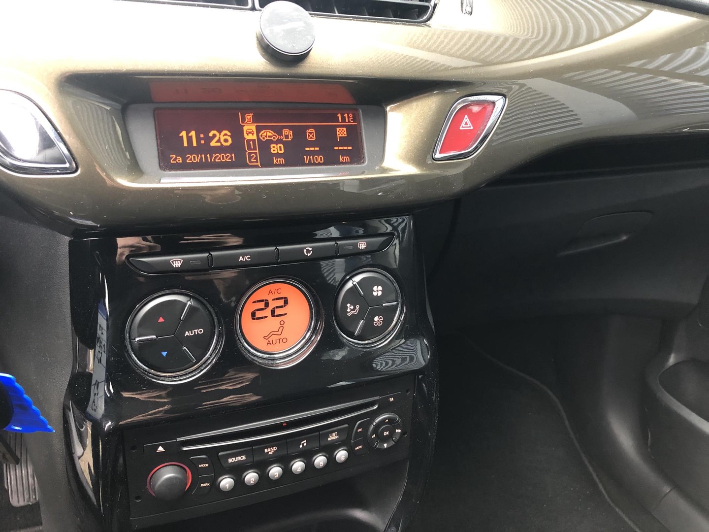 Citroën