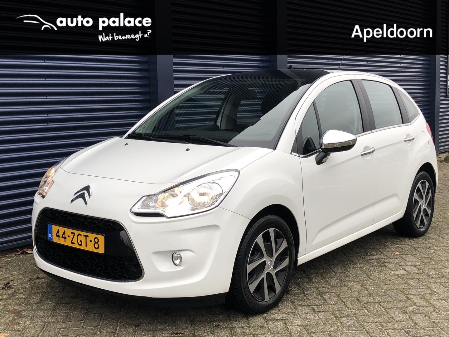 Citroën