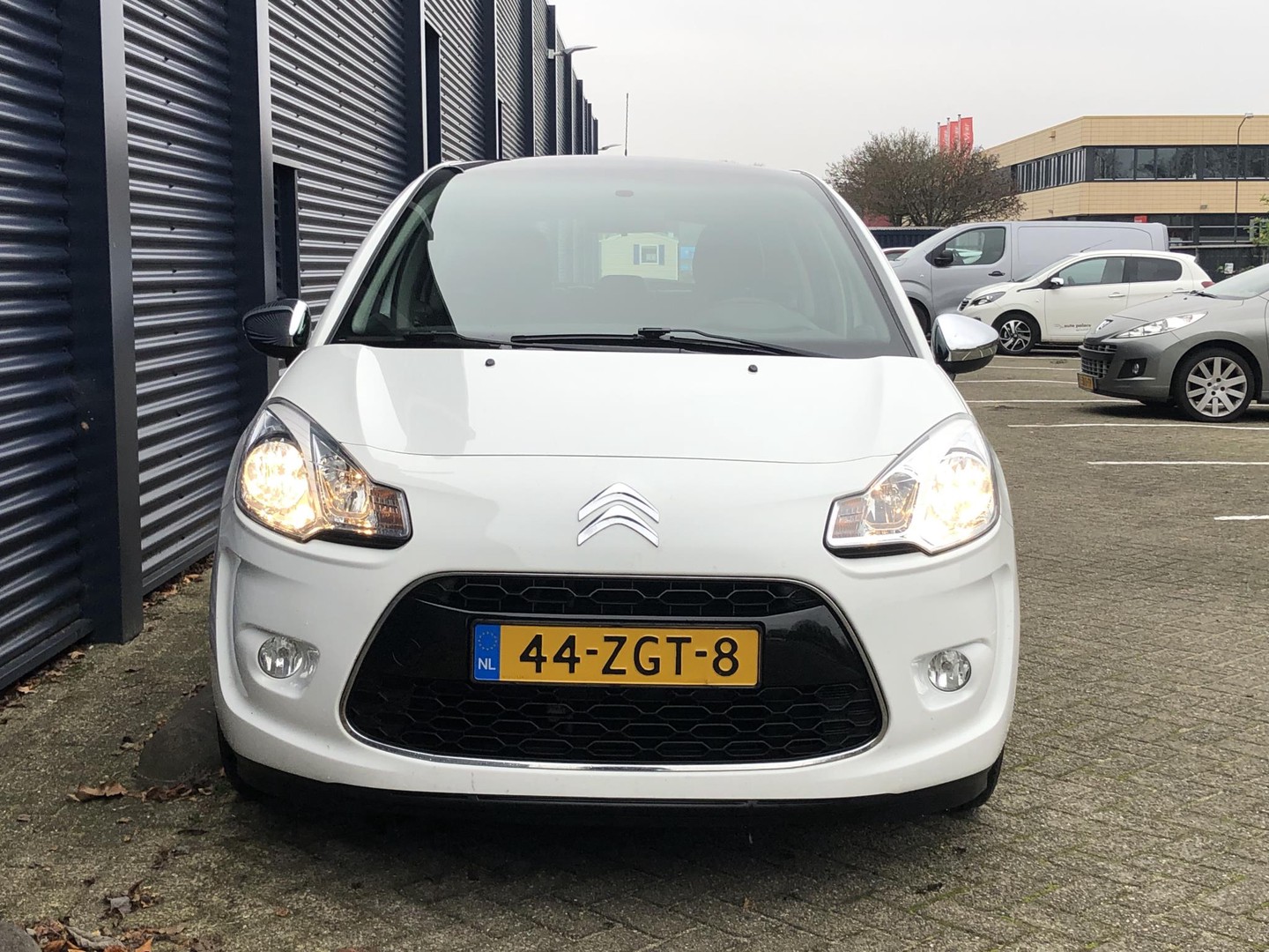 Citroën