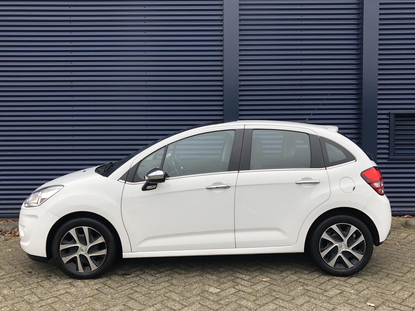 Citroën