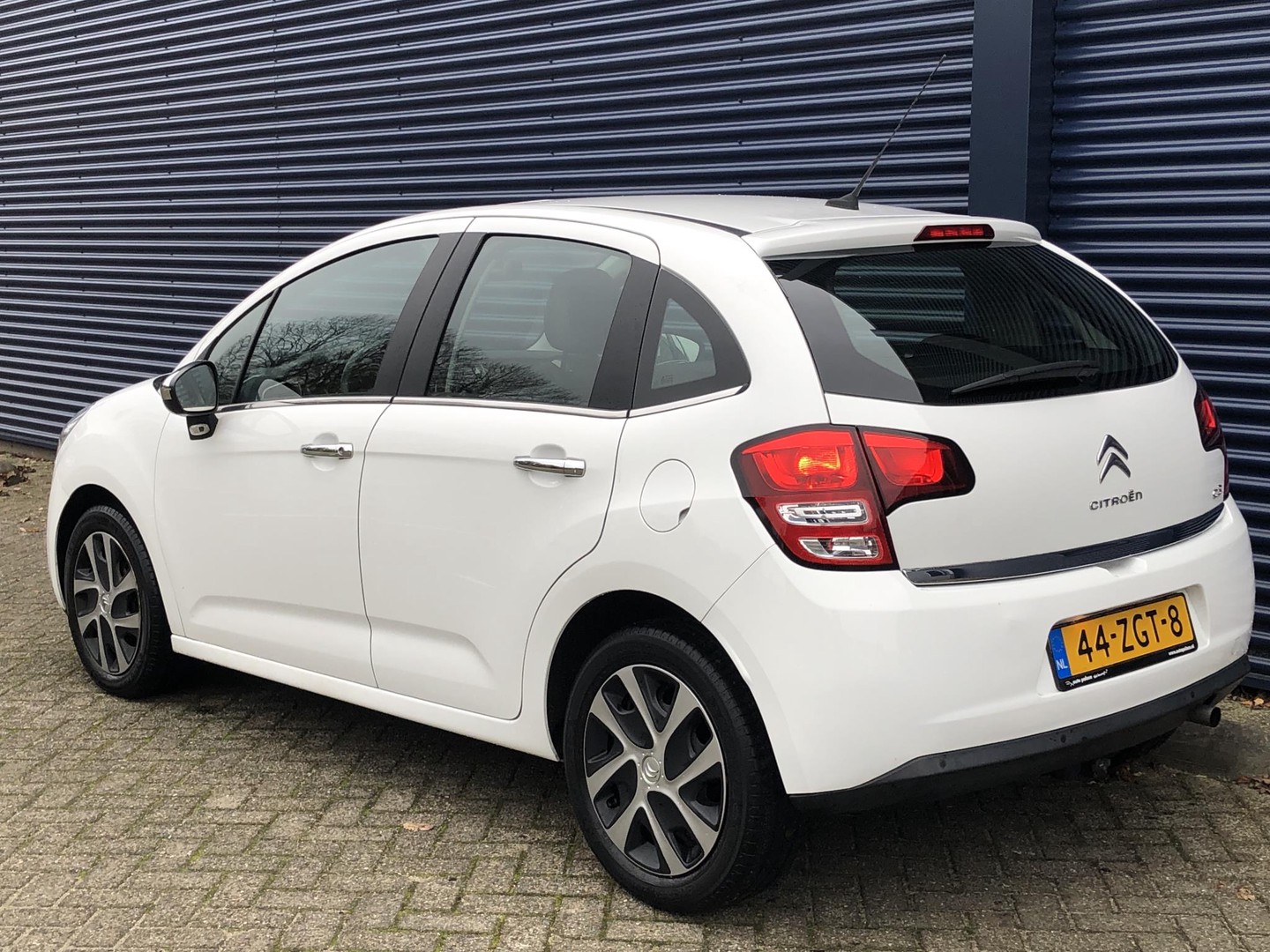 Citroën