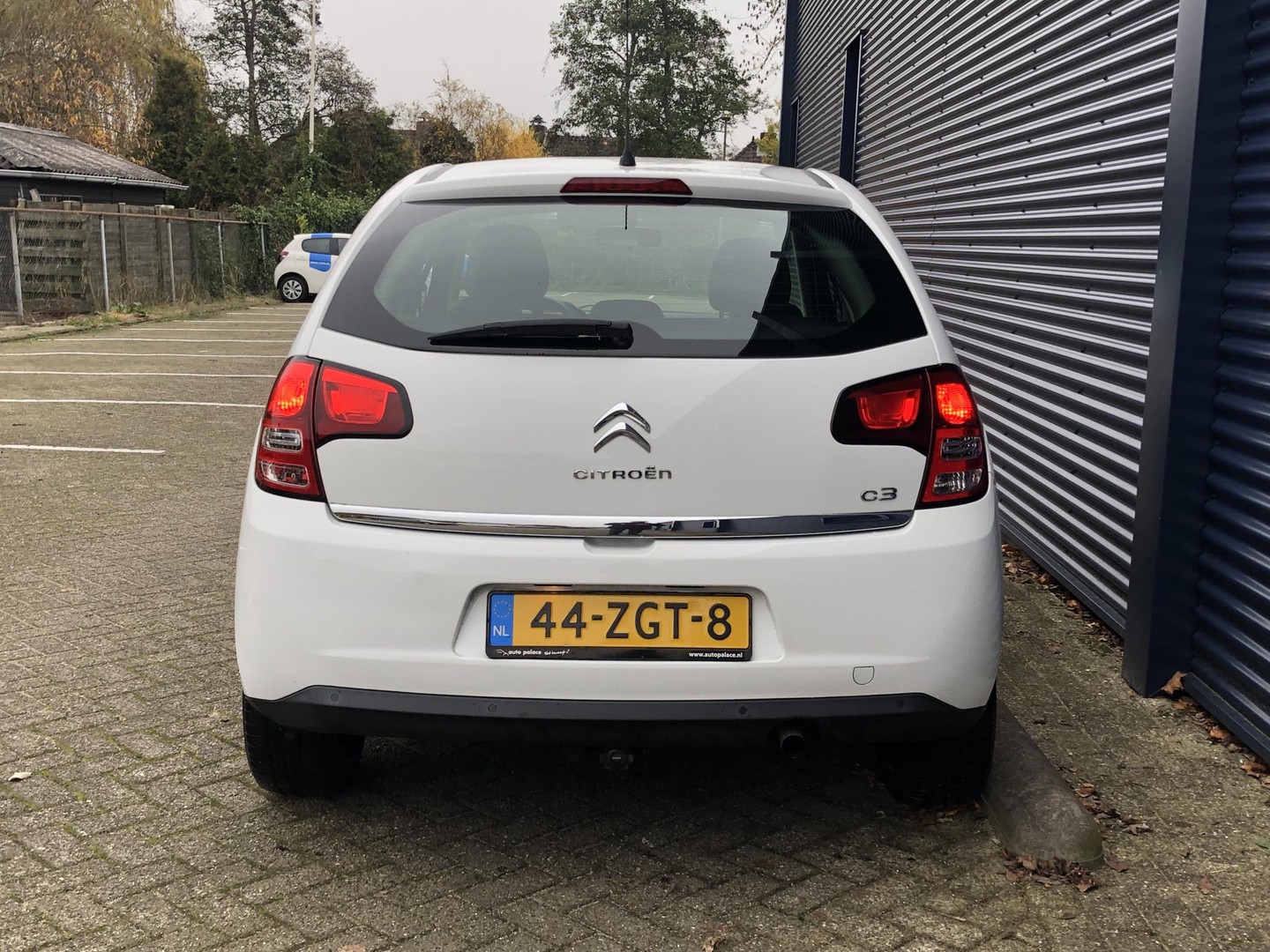 Citroën