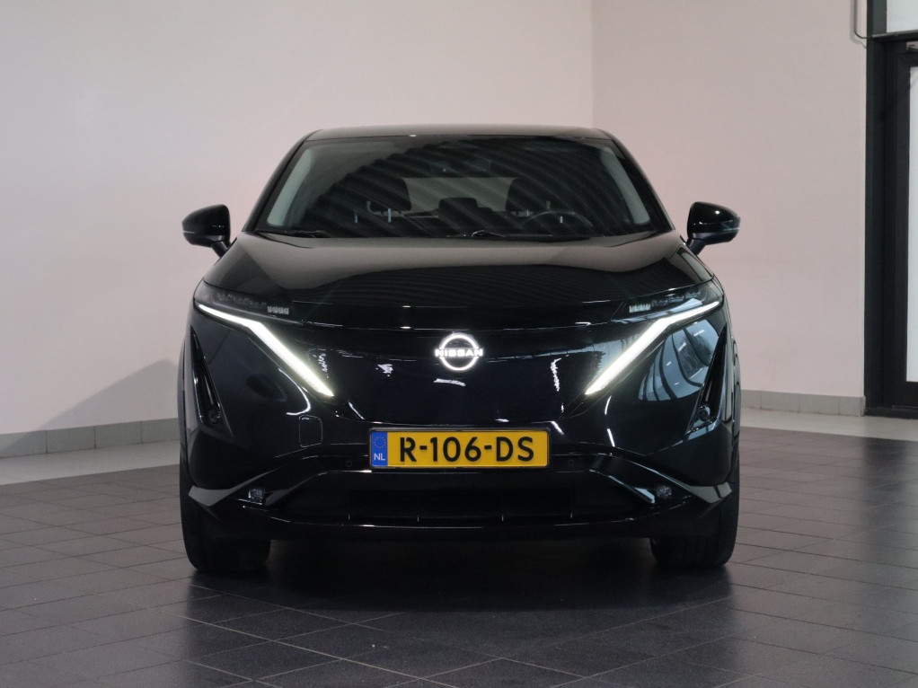 Nissan Nissan