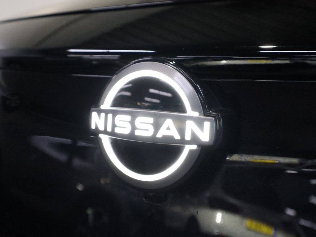 Nissan Nissan