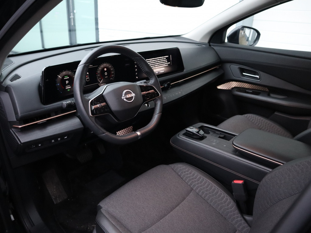 Nissan Nissan