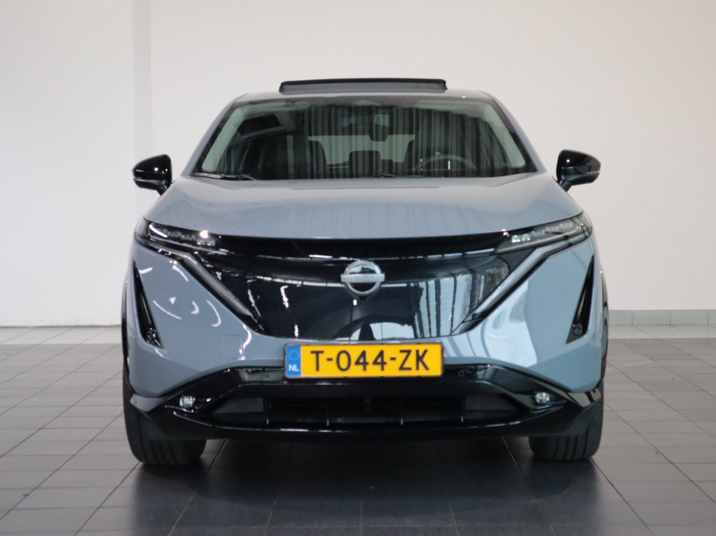 Nissan Nissan