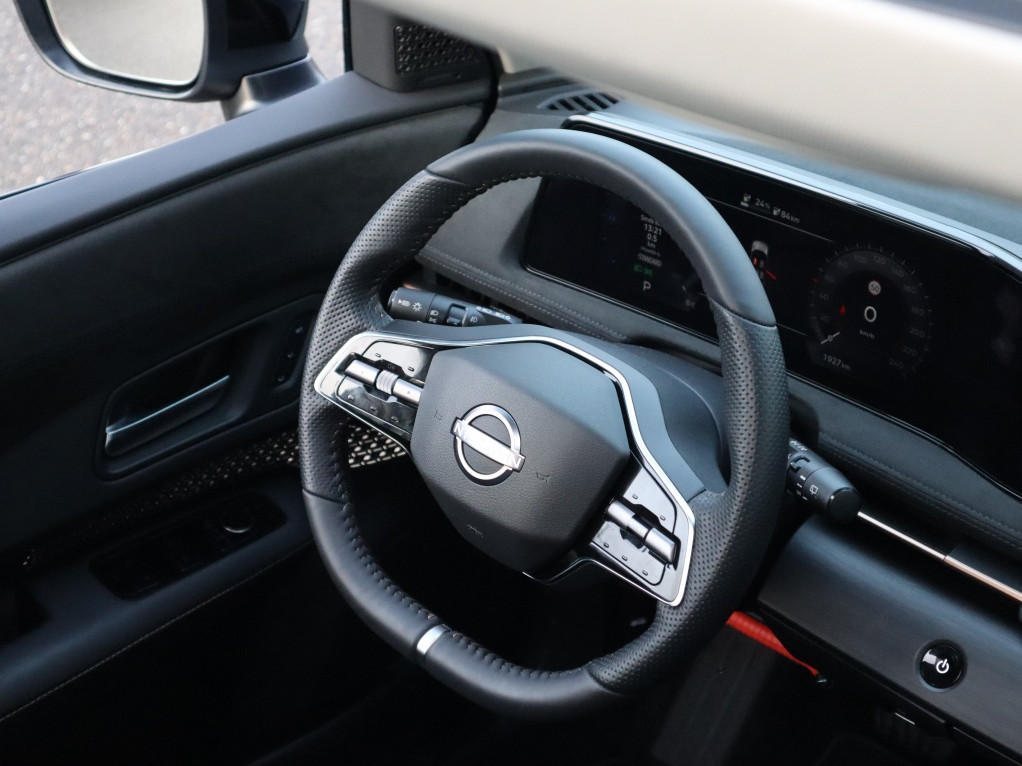 Nissan Nissan