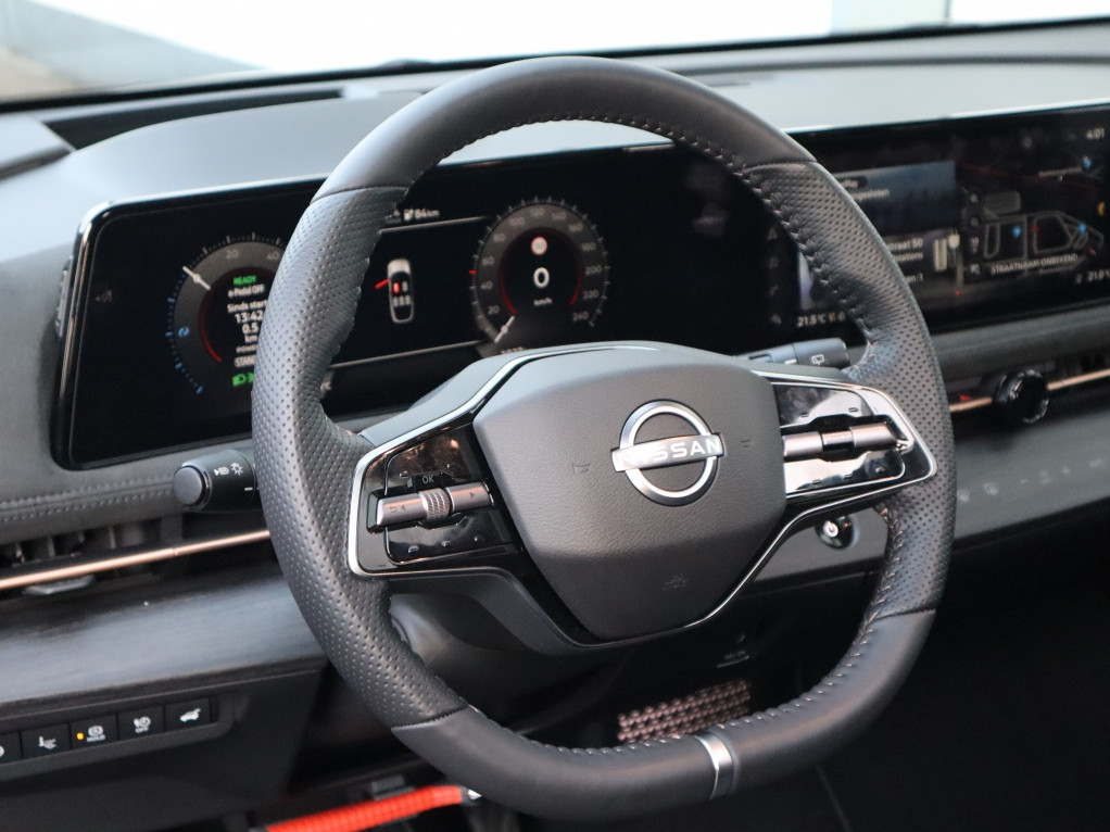 Nissan Nissan