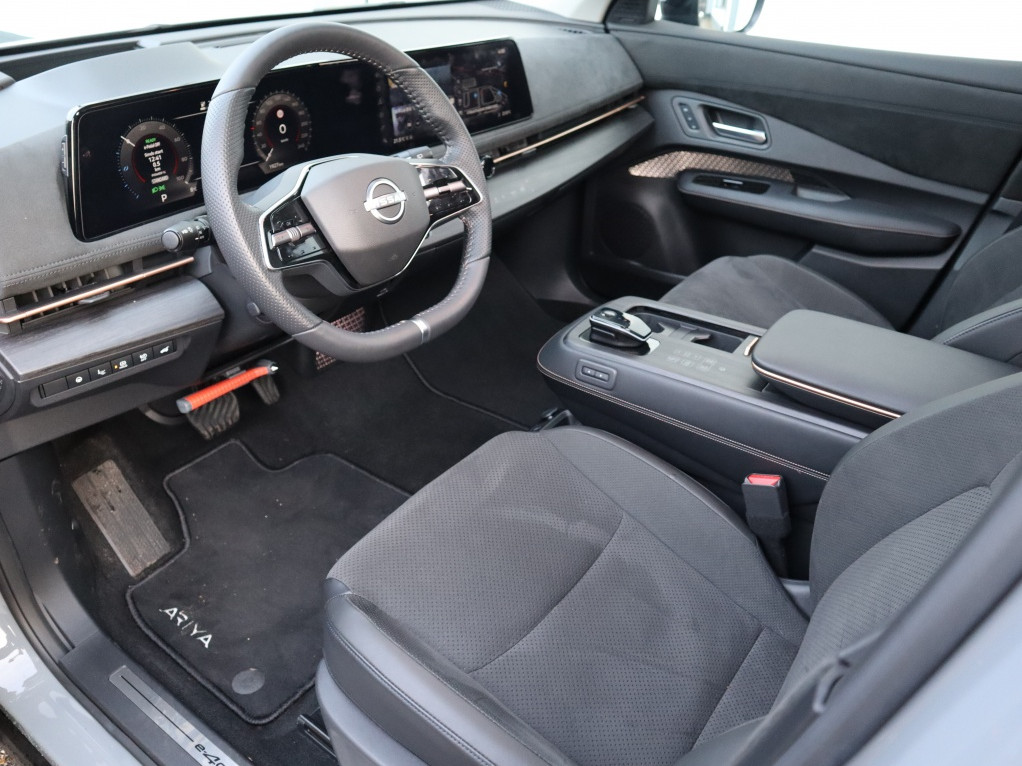 Nissan Nissan