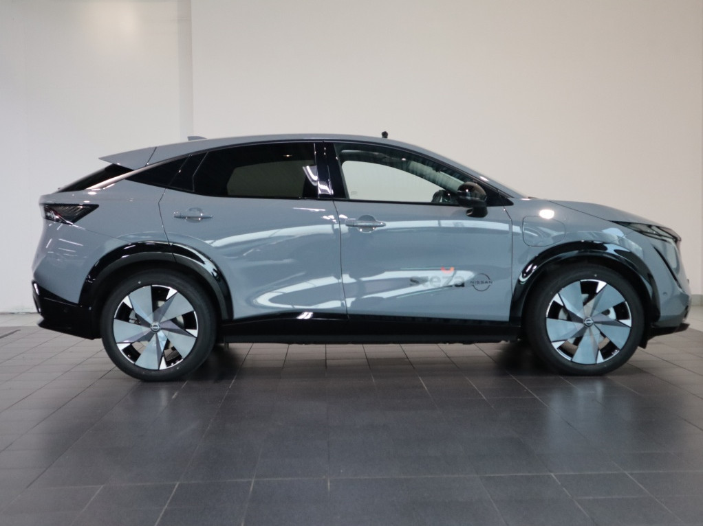 Nissan Nissan