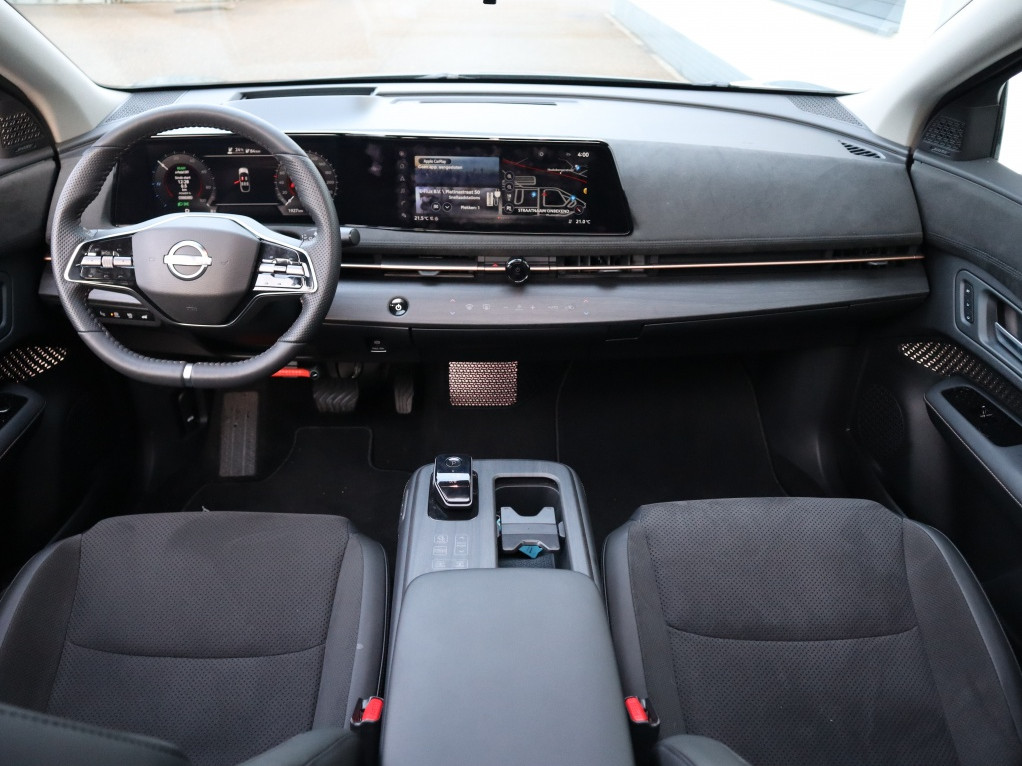 Nissan Nissan