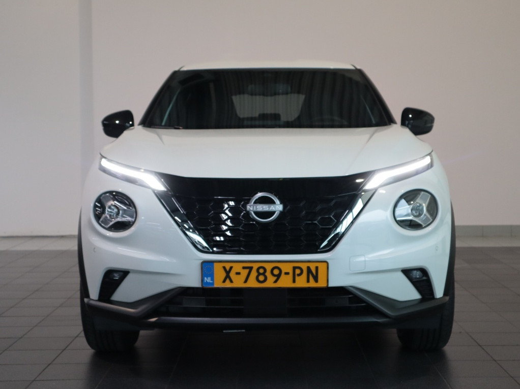 Nissan Nissan