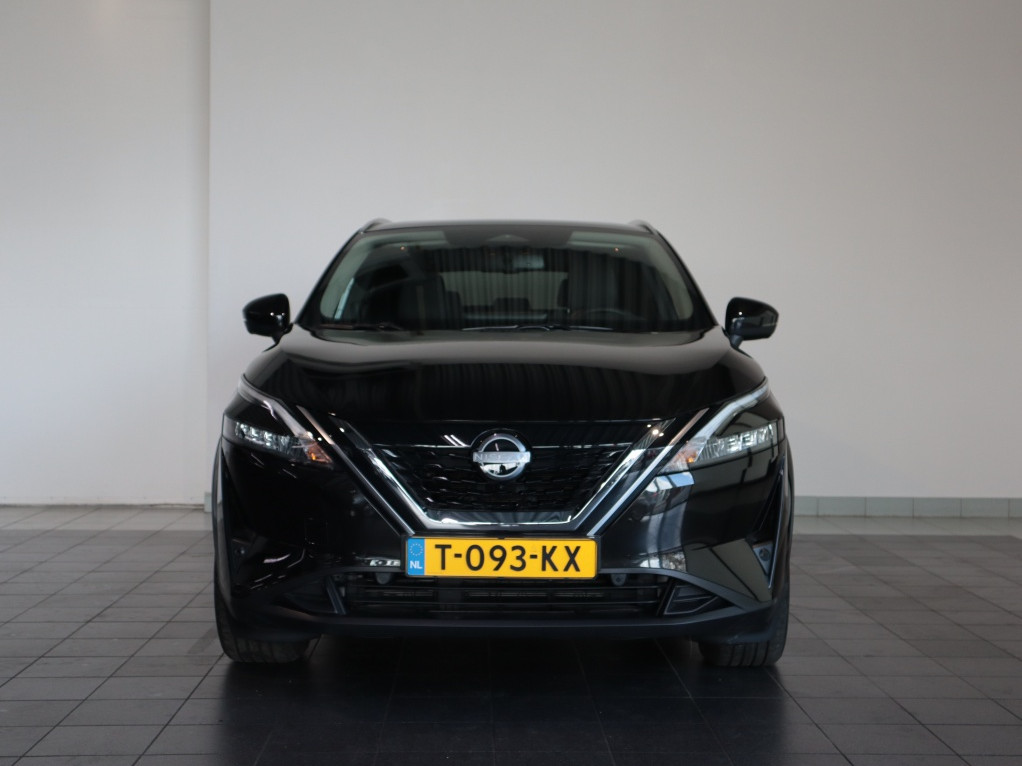 Nissan Nissan