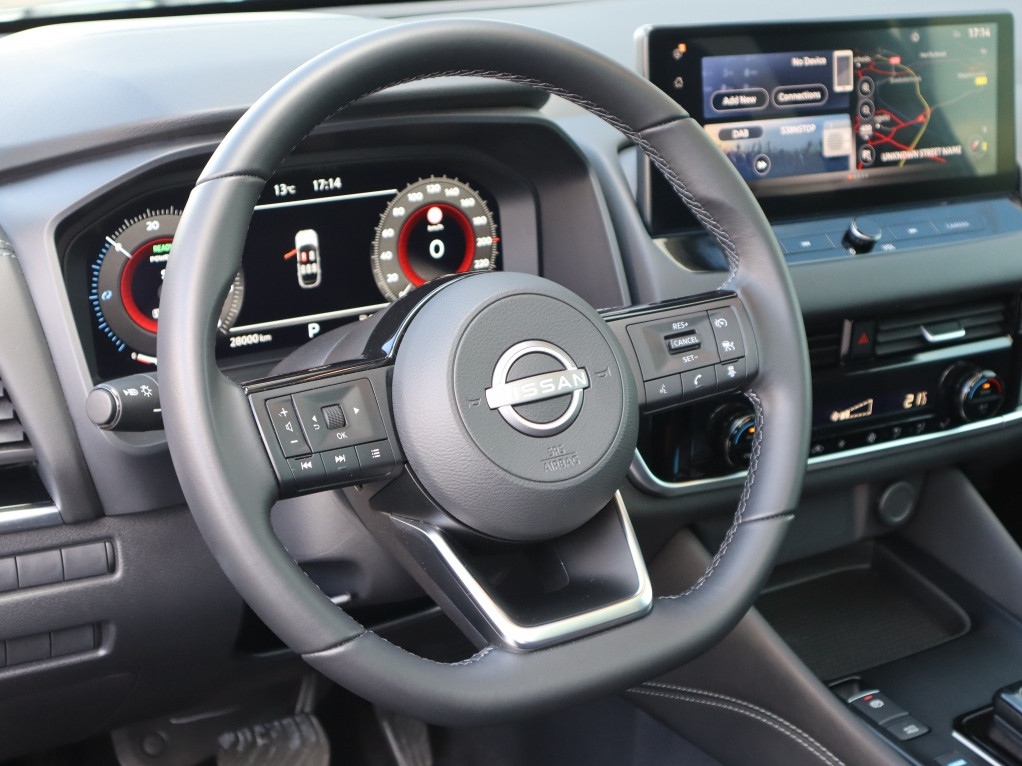 Nissan Nissan