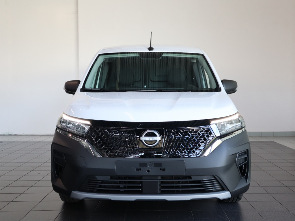 Nissan Nissan