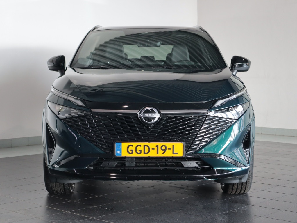 Nissan Nissan