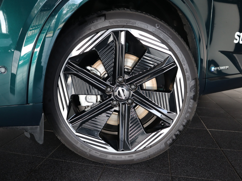 Nissan Nissan