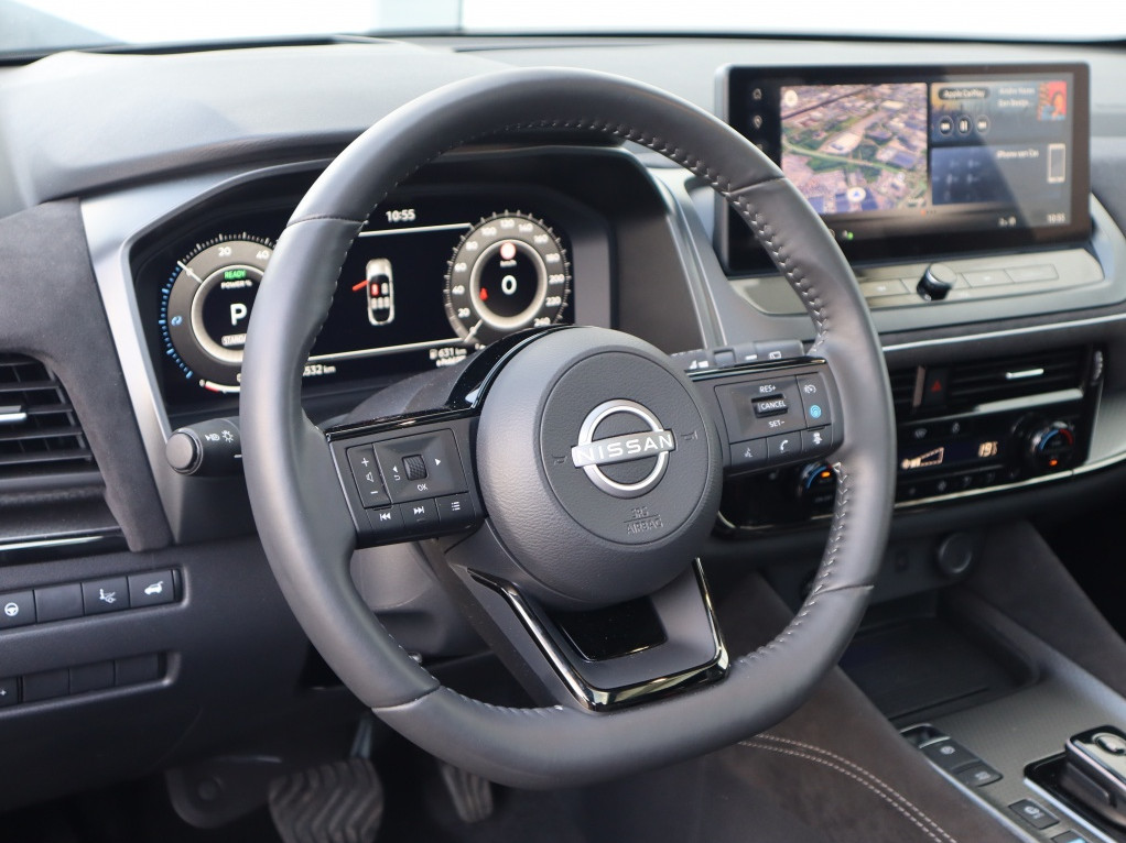 Nissan Nissan