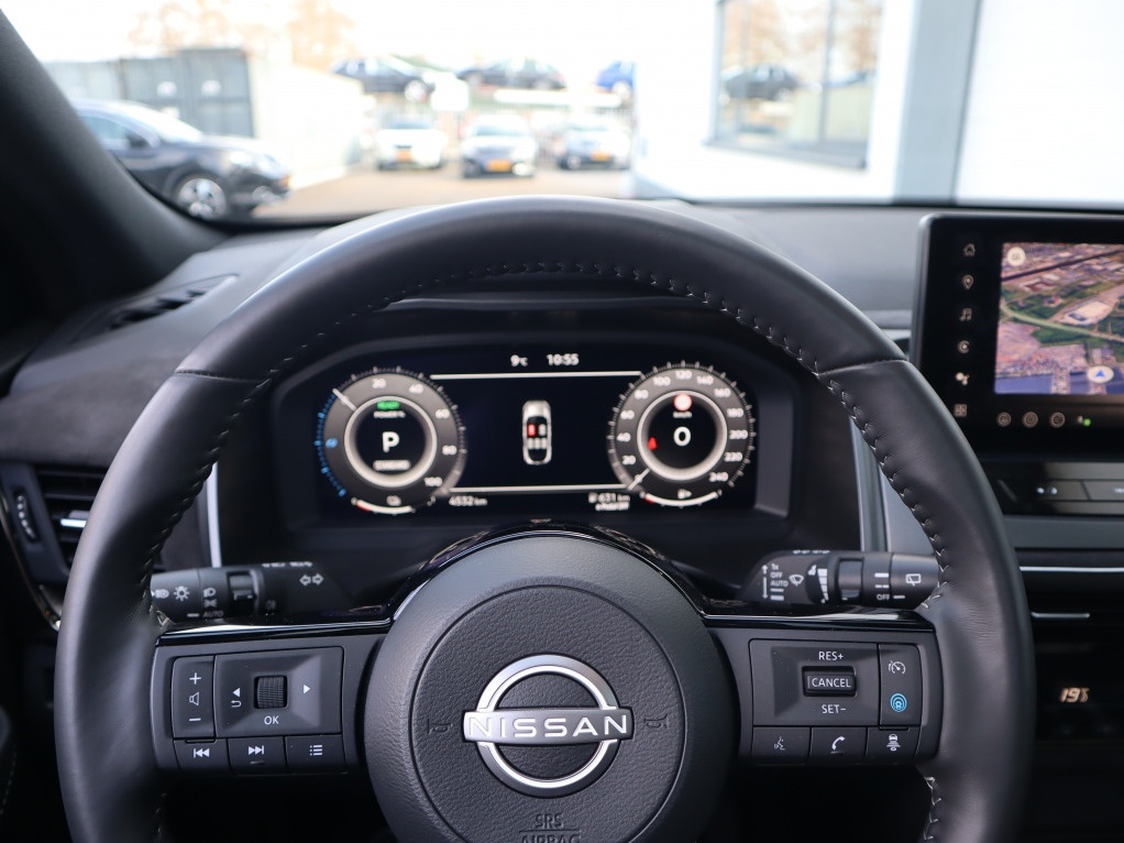 Nissan Nissan