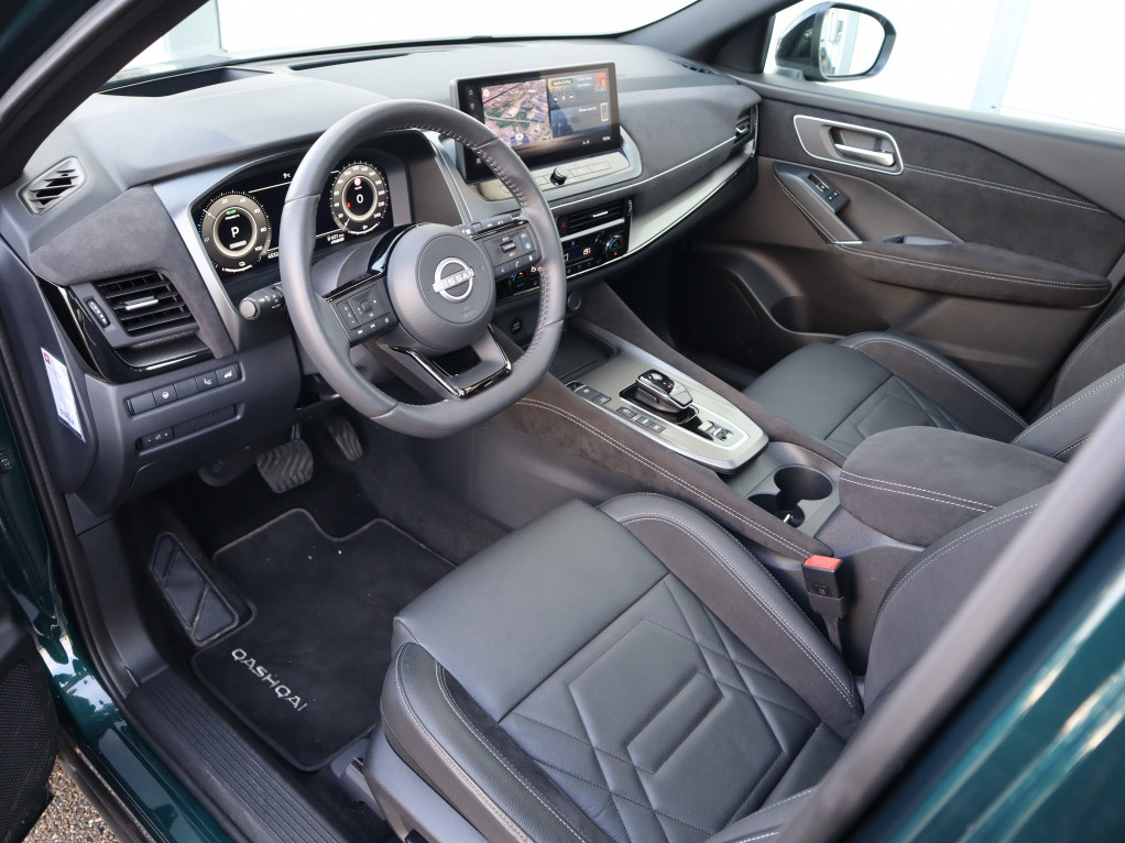 Nissan Nissan