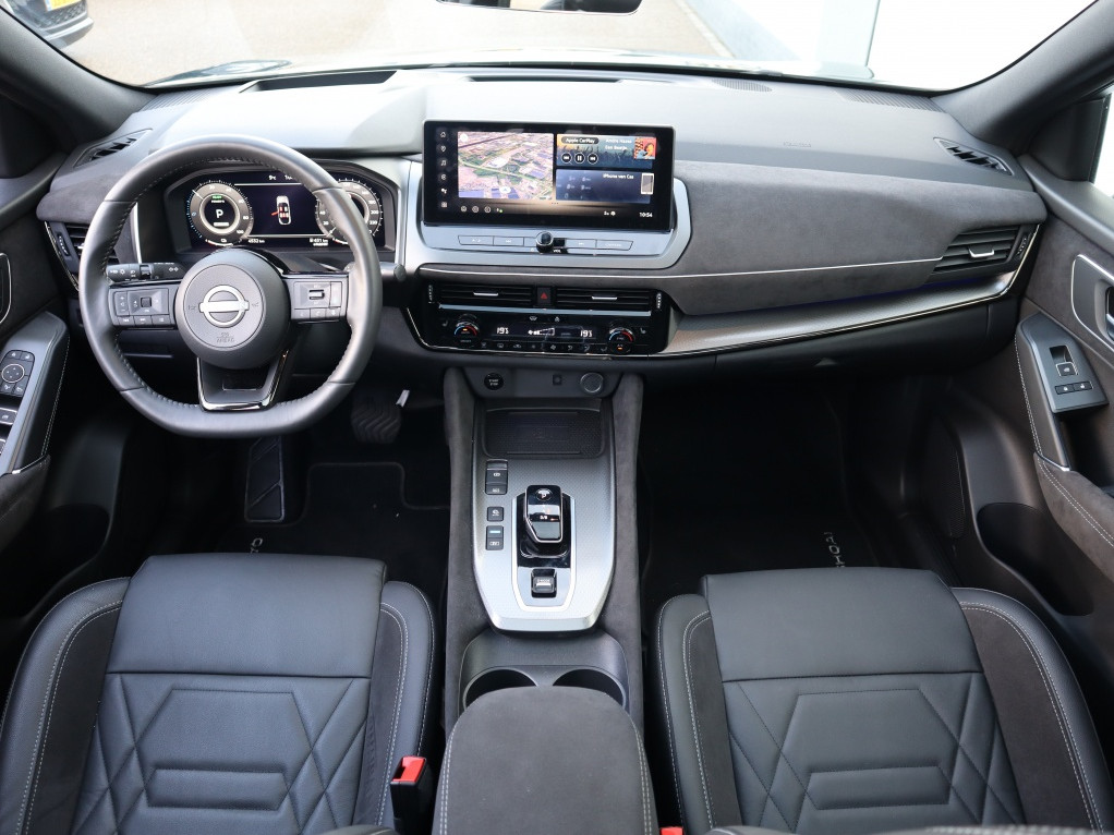 Nissan Nissan