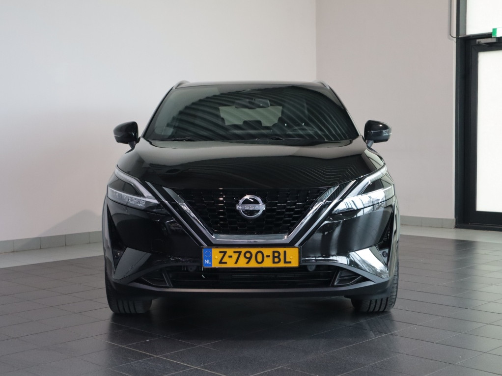 Nissan Nissan