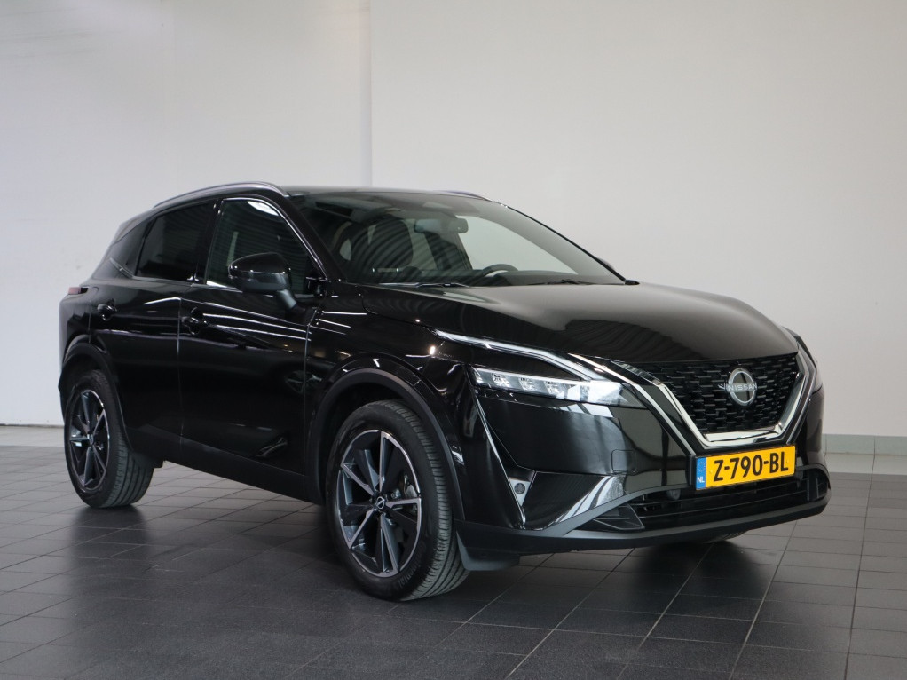 Nissan Nissan