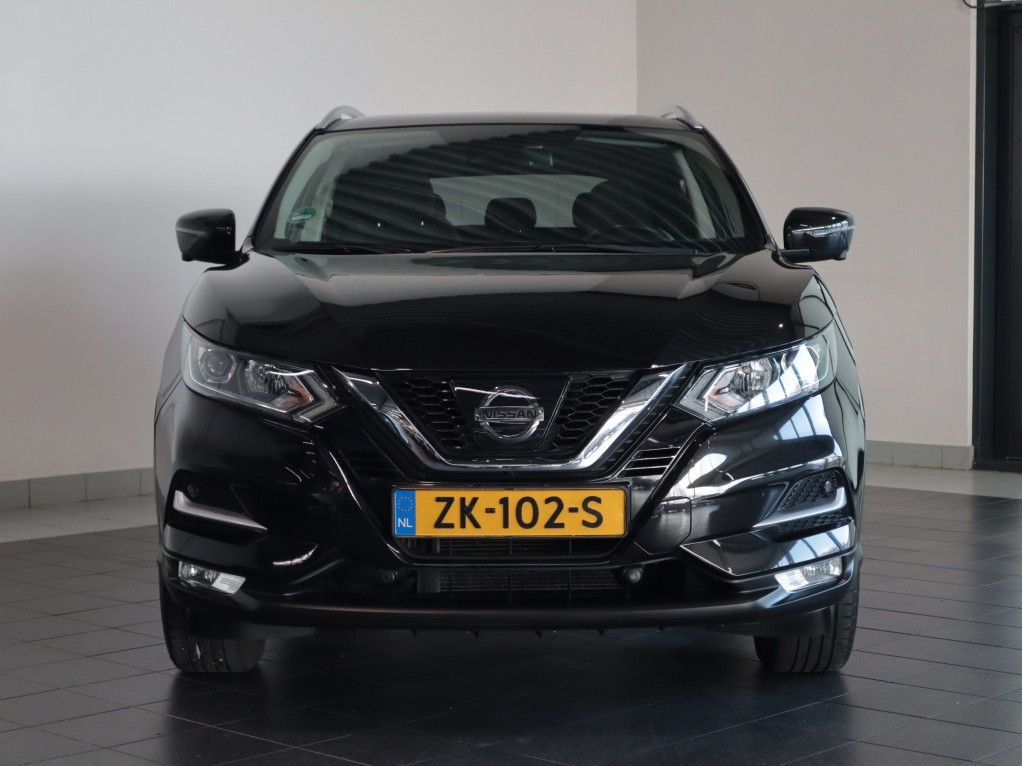 Nissan Nissan