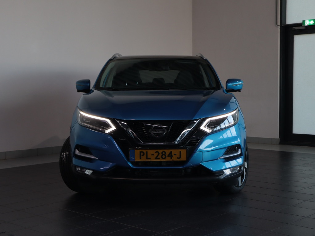 Nissan Nissan