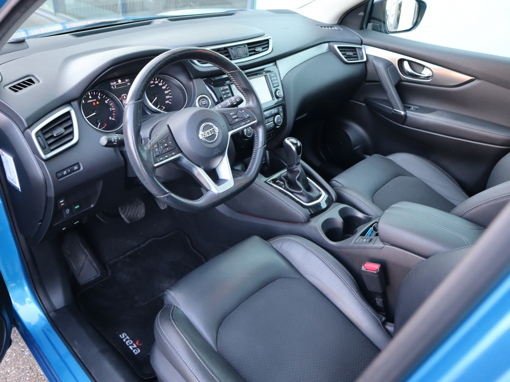 Nissan Nissan