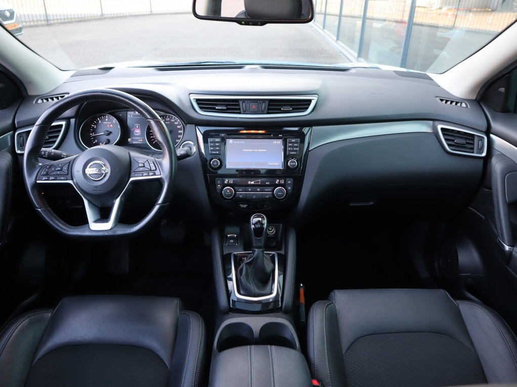 Nissan Nissan