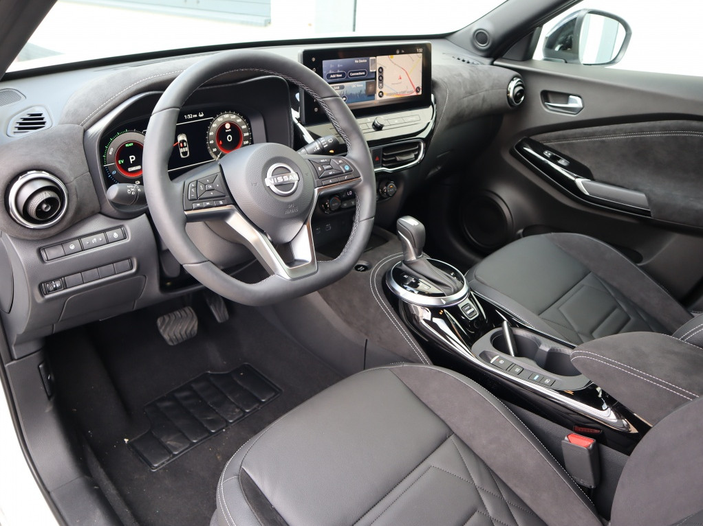 Nissan Nissan