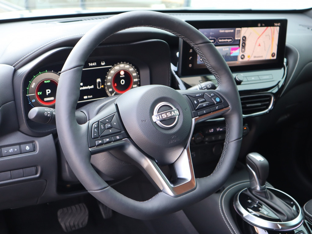Nissan Nissan