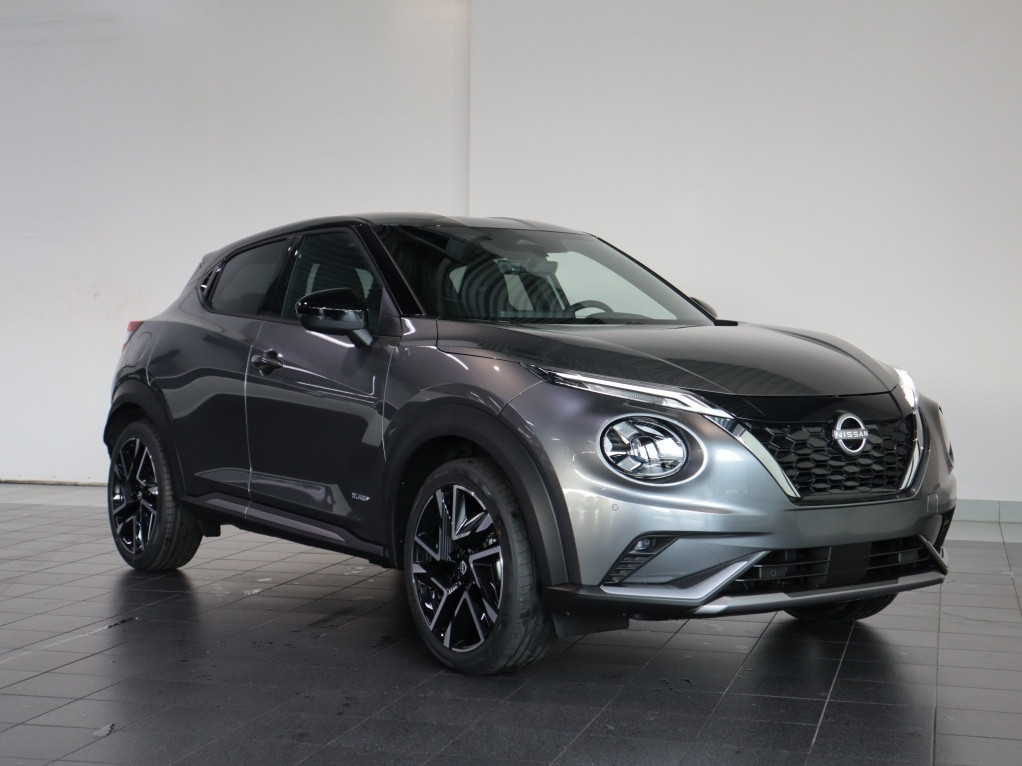 Nissan Nissan