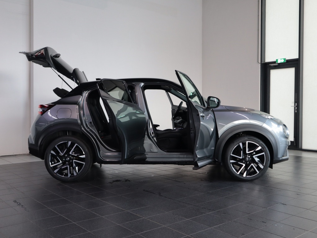 Nissan Nissan