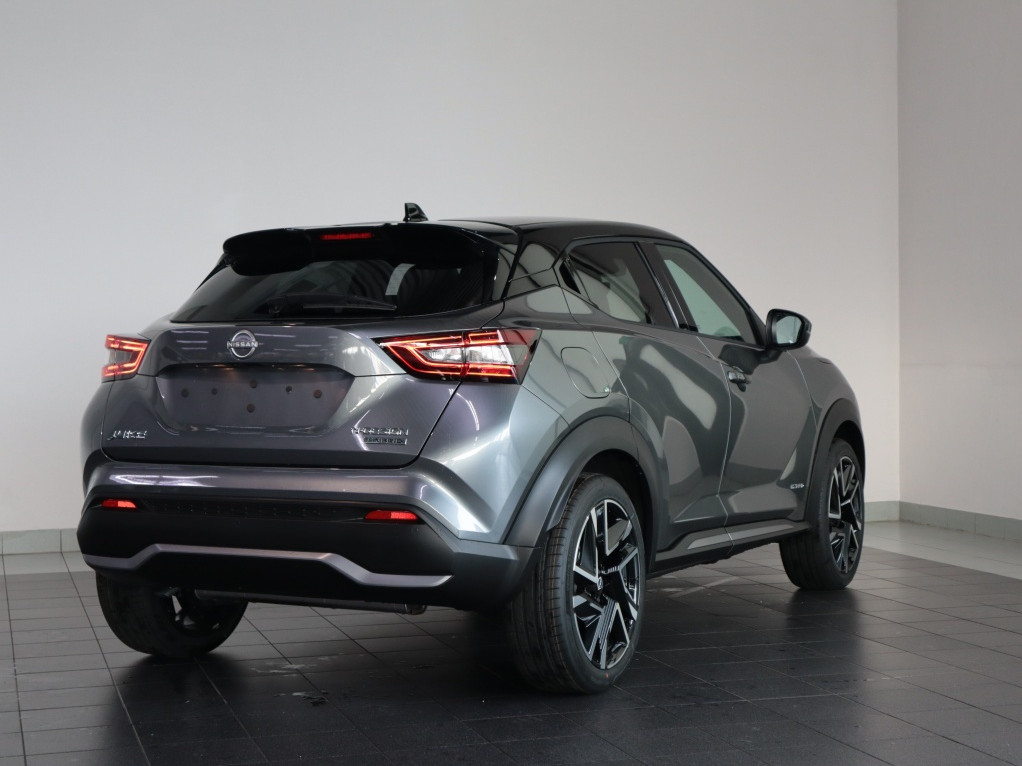Nissan Nissan