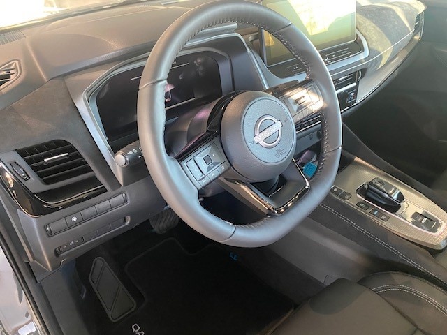 Nissan Nissan