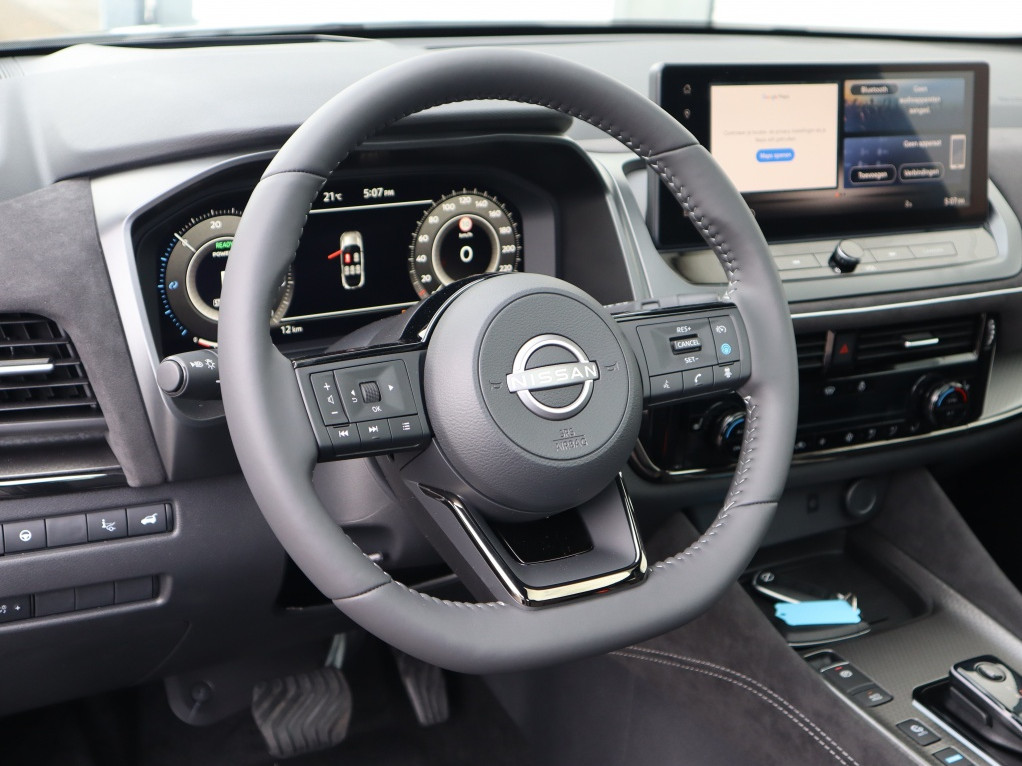 Nissan Nissan