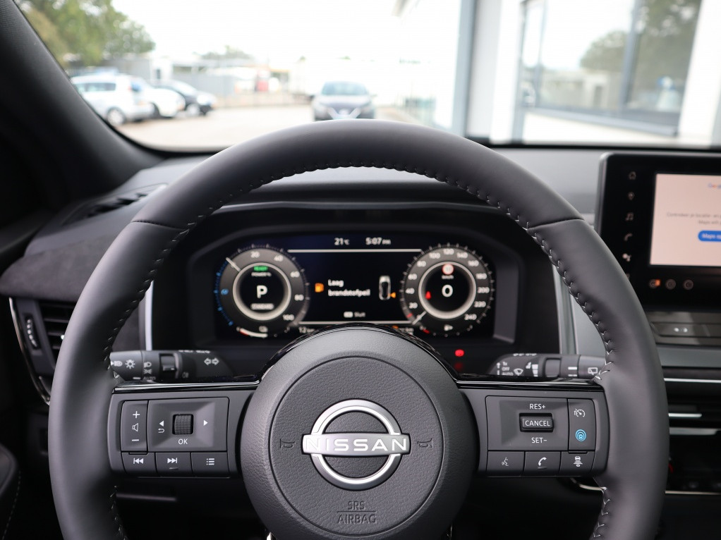 Nissan Nissan