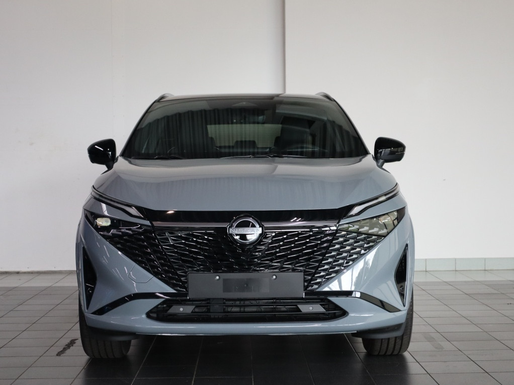 Nissan Nissan