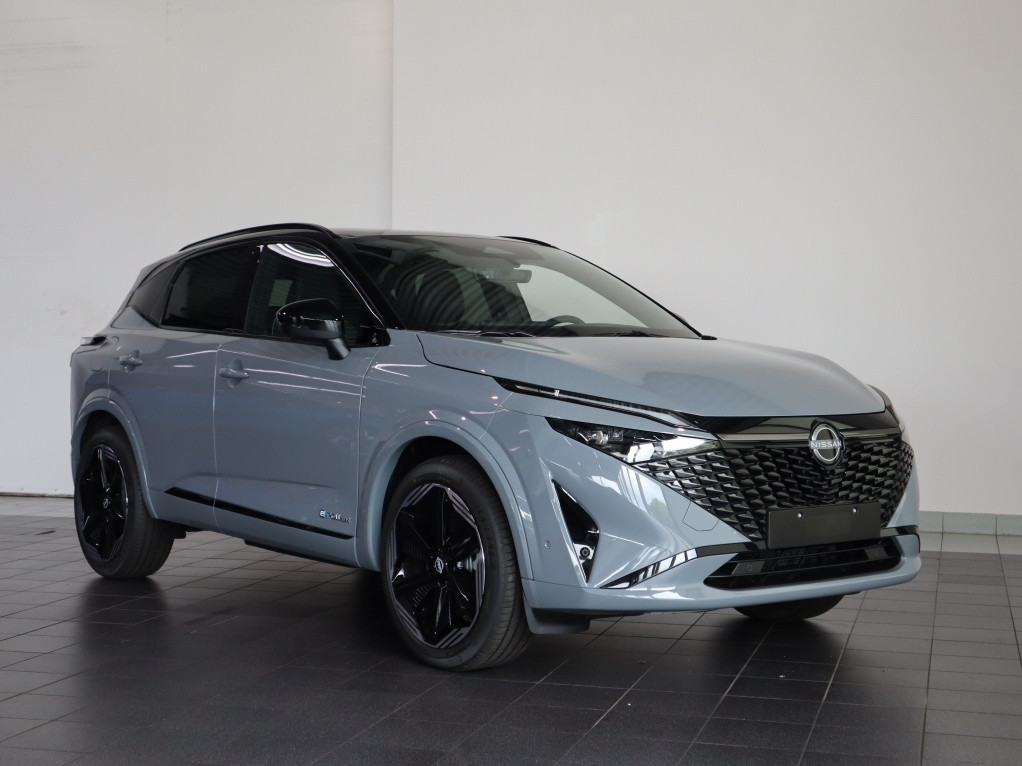 Nissan Nissan