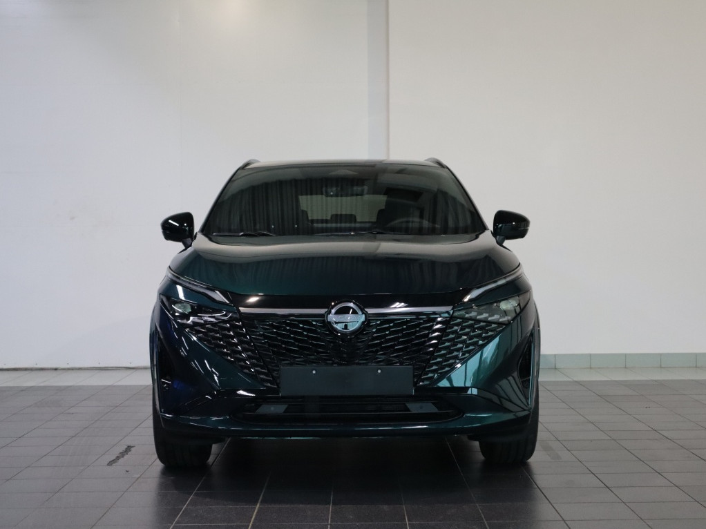 Nissan Nissan