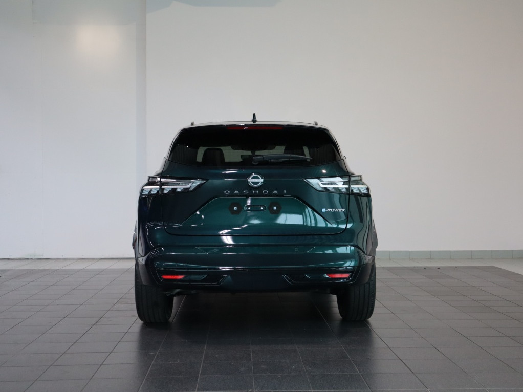 Nissan Nissan