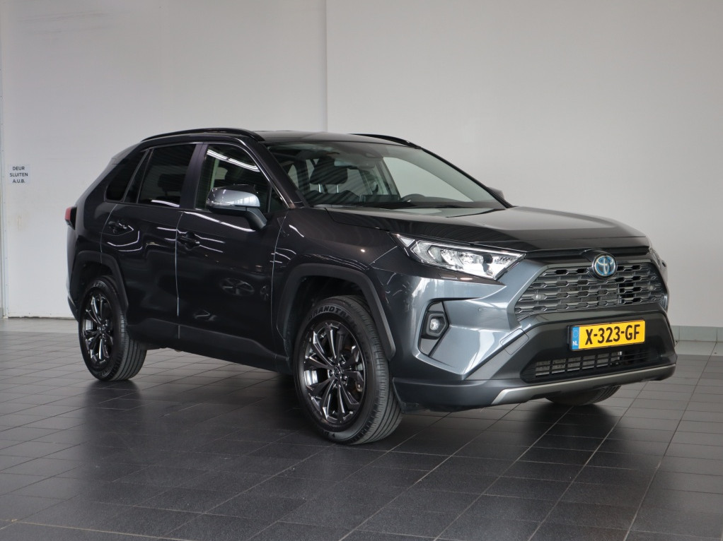 Toyota Toyota