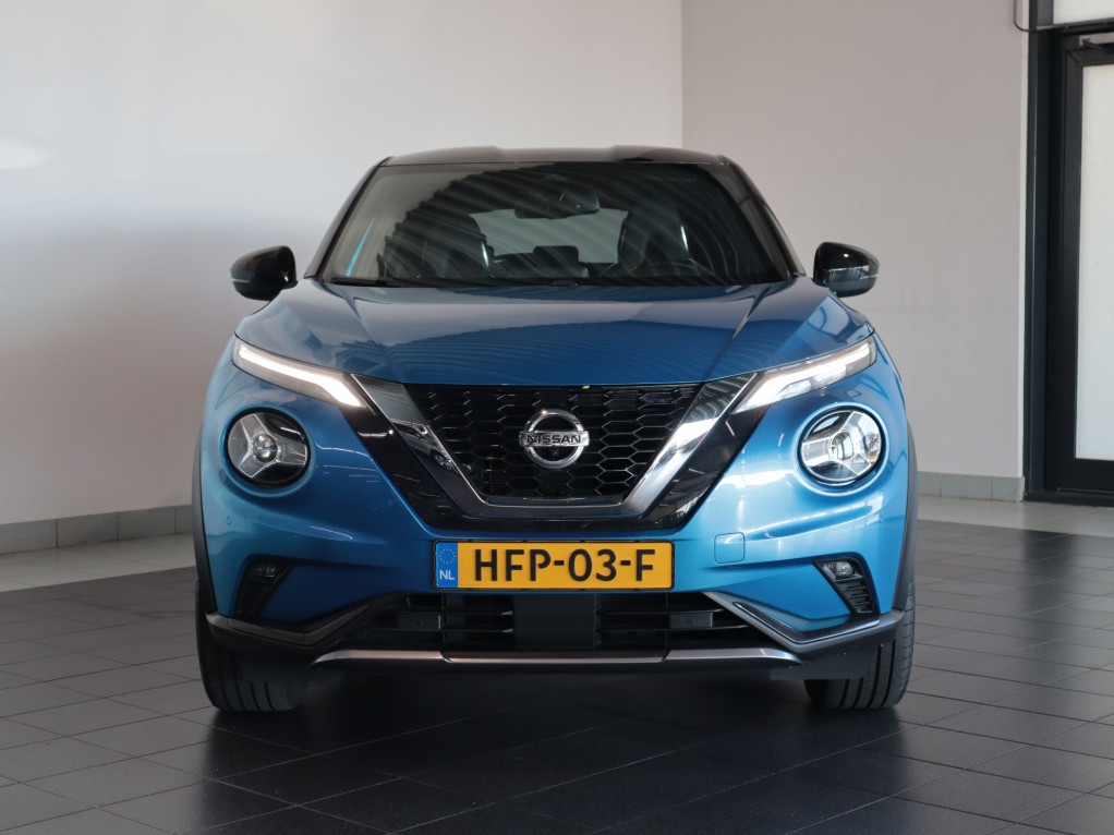 Nissan Nissan