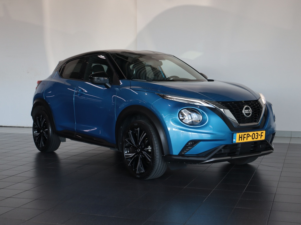 Nissan Nissan